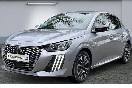 Peugeot 208 14.144 km 14.680 &euro; Rüsselsheim 65428