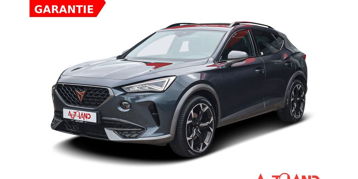 Cupra Formentor 73.049 km 26.950 &euro; Neubrandenburg 17036