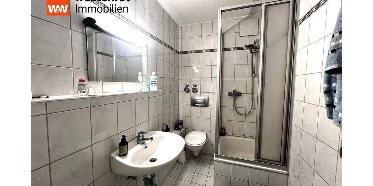Etagenwohnung Mittweida - 2 Zimmer, 45 m&sup2;, 52.428&euro; | Angebot:25335290