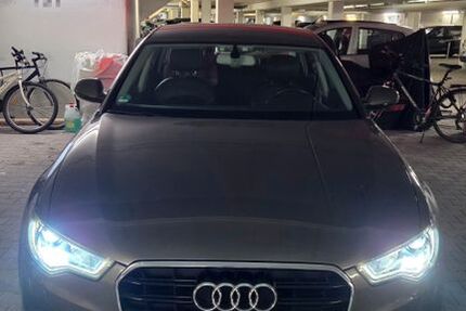 Audi A6 195.000 km 12.500 &euro; München 81549