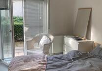 Wohnung im Zentrum vom 01.06.2025 bis zum 23.06.202