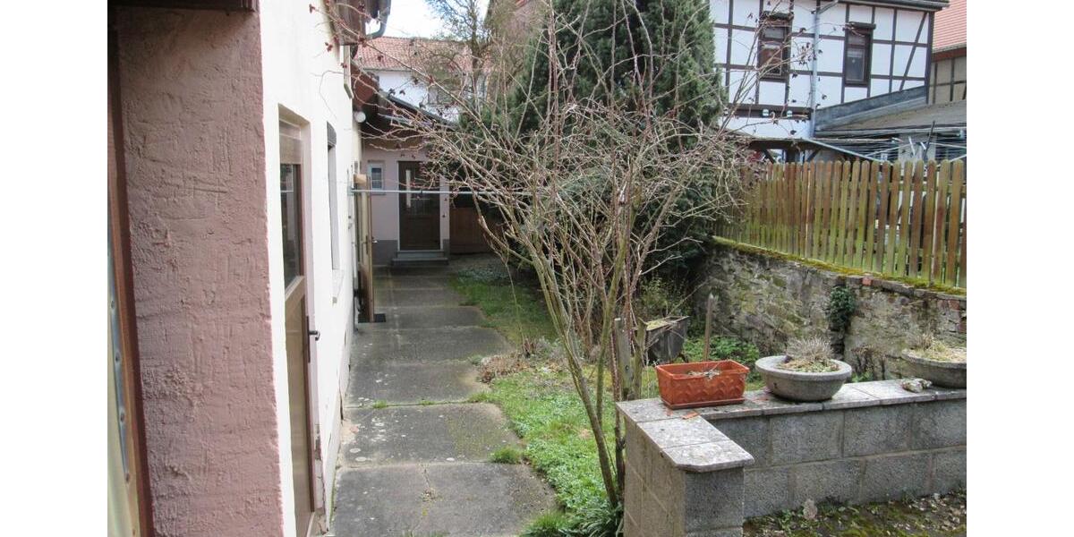 Einfamilienhaus Sangerhausen - 5 Zimmer, 95 m&sup2;, 69.000&euro; | Angebot:26794365
