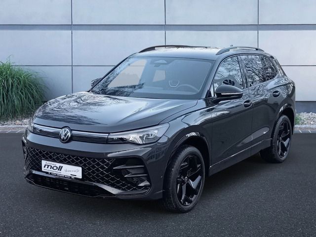 VW Tiguan 6.000 km 47.490 &euro; Biberach 88400