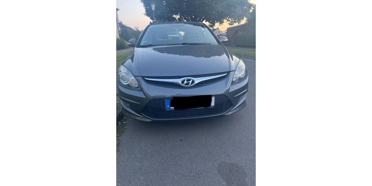 Hyundai i30 204.000 km 3.200 € Peine 31224
