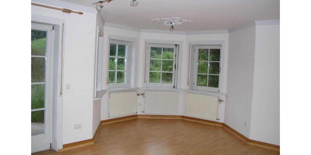 Erdgeschoßwohnung Stühlingen - 2 Zimmer, 71 m&sup2;, 750&euro; | Angebot:26693297