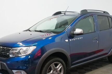 Dacia Sandero 115.723 km 5.790 &euro; Schmidgaden 92546