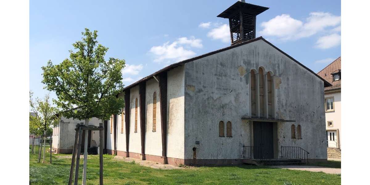 Büro in Knielingen 300.000 € 514 m² zimmer