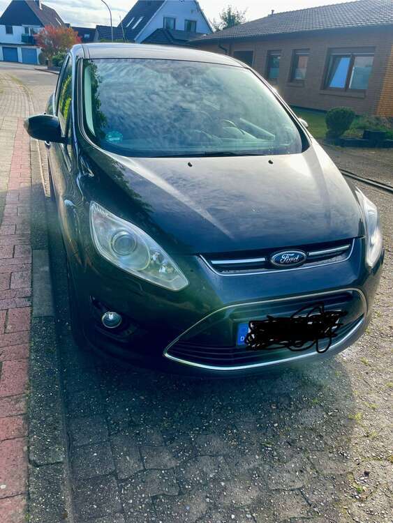 C-Max