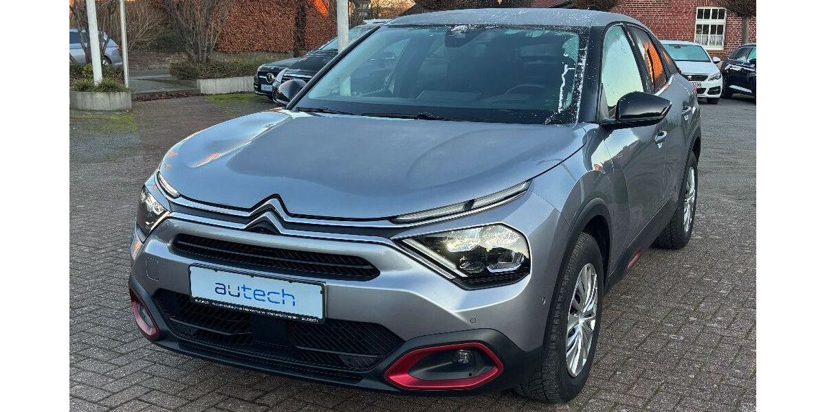 Citroen C4 62.950 km 16.950 &euro; Hamminkeln-Dingden 46499
