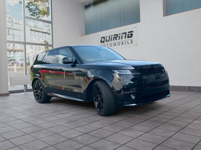 Land Rover Range Rover Sport 3.500 km 114.121 &euro; Kiefersfelden 83088