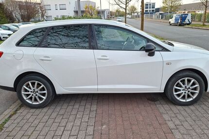 Seat Ibiza 54.500 km 8.999 &euro; Bielefeld 33719