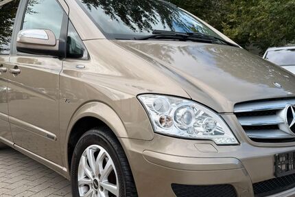 Mercedes-Benz Viano 314.700 km 13.990 &euro; Schönefeld 12529