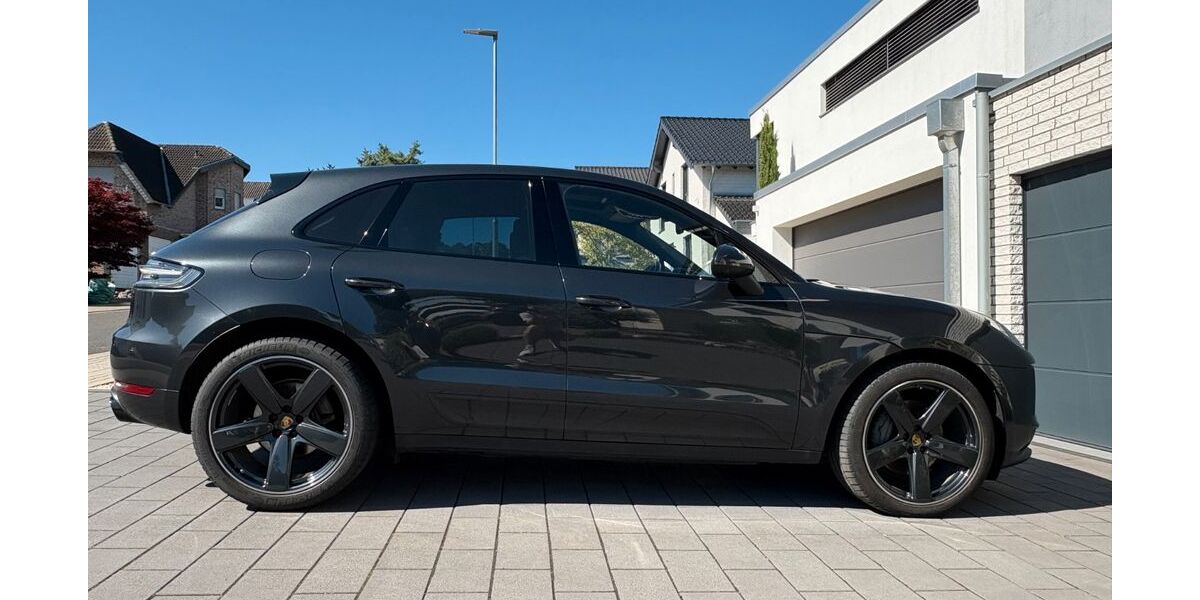 Porsche Macan 132.000 km 54.500 &euro; Alsdorf 52477