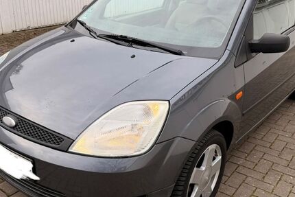 Ford Fiesta 159.289 km 1.200 &euro; Dortmund 44229