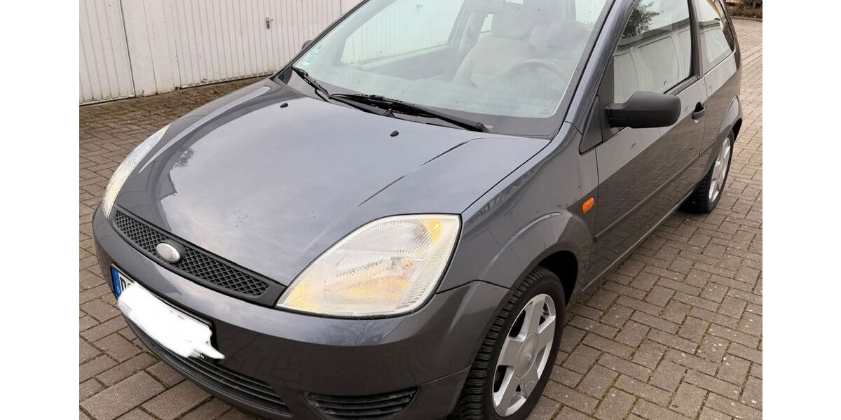 Ford Fiesta 159.289 km 1.200 &euro; Dortmund 44229