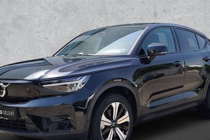 Volvo C40 27.375 km 32.890 &euro; Dinslaken 46535