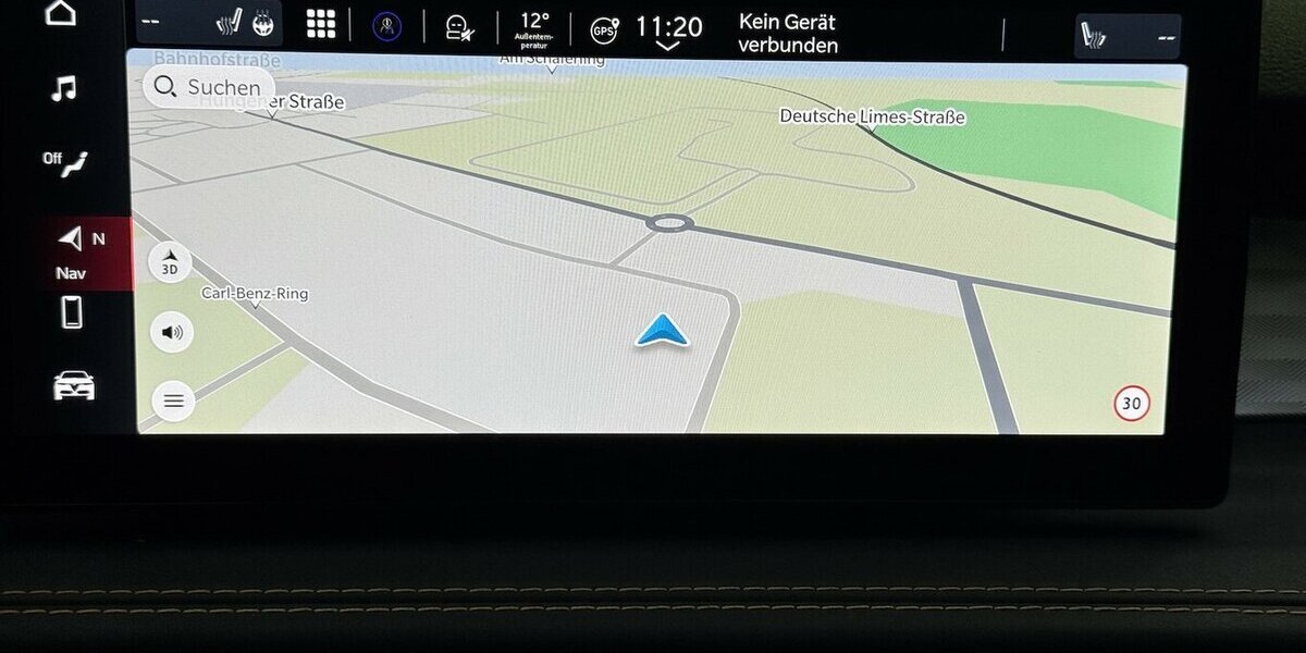 Alfa Romeo Tonale 1.5 VGT Veloce 48 V Hybrid LED 360° CAM 25.600 km 26.999 &euro; Lich 35423