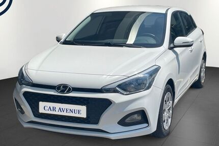 Hyundai i20 79.150 km 9.990 &euro; Wittlich 54516