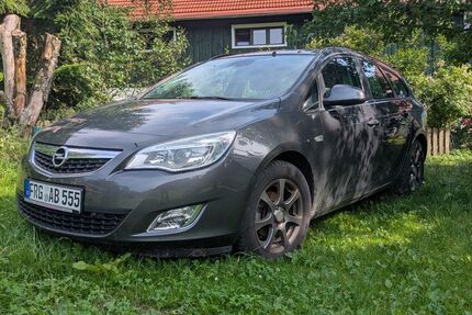 Opel Astra 151.534 km 3.250 &euro; Zenting 94579