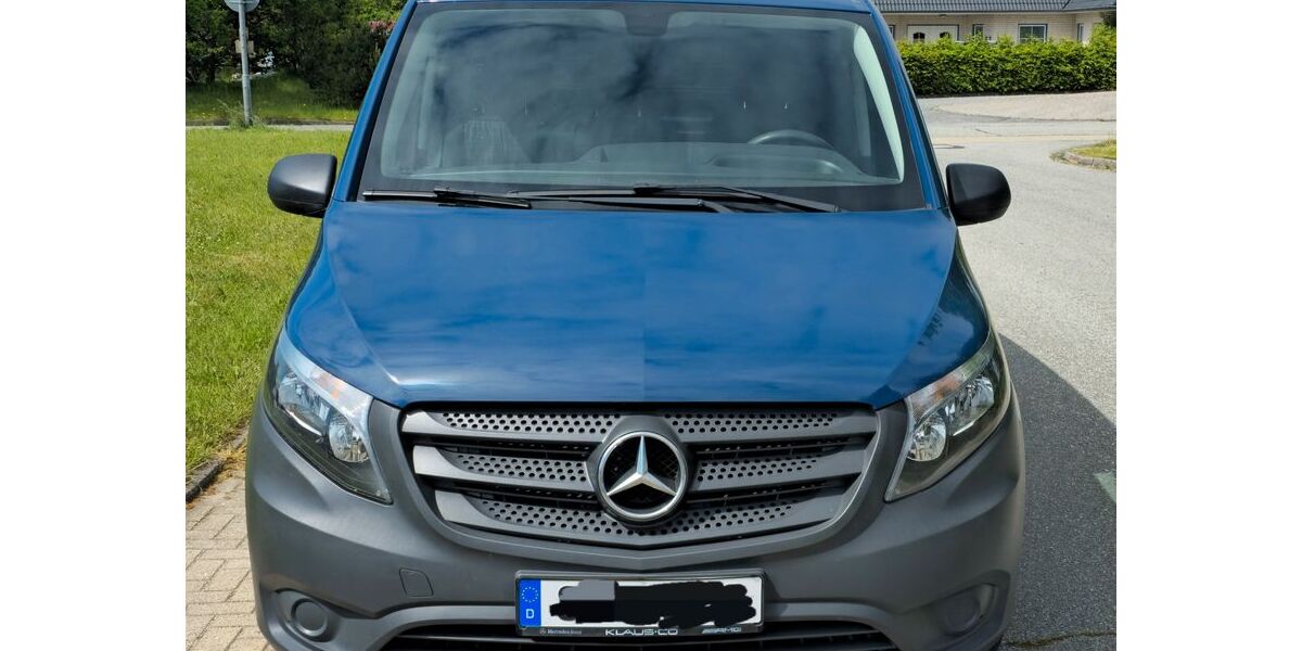 Mercedes-Benz Vito 79.340 km 17.000 &euro; Schafflund 24980