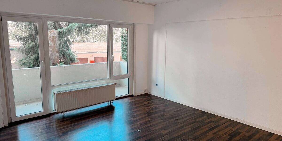Etagenwohnung Koblenz Lützel - 3 Zimmer, 69 m&sup2;, 139.500&euro; | Angebot:26751517