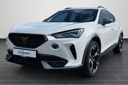 Cupra Formentor 12.173 km 29.700 &euro; Ludwigshafen 67059