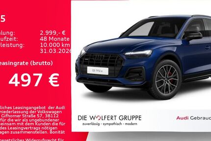 Audi Q5 8.523 km 50.980 &euro; Großwallstadt 63868