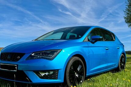 Seat Leon 145.000 km 9.444 &euro; Herrieden 91567
