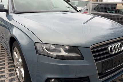 Audi A4 119.571 km 4.900 &euro; Bannewitz 01728