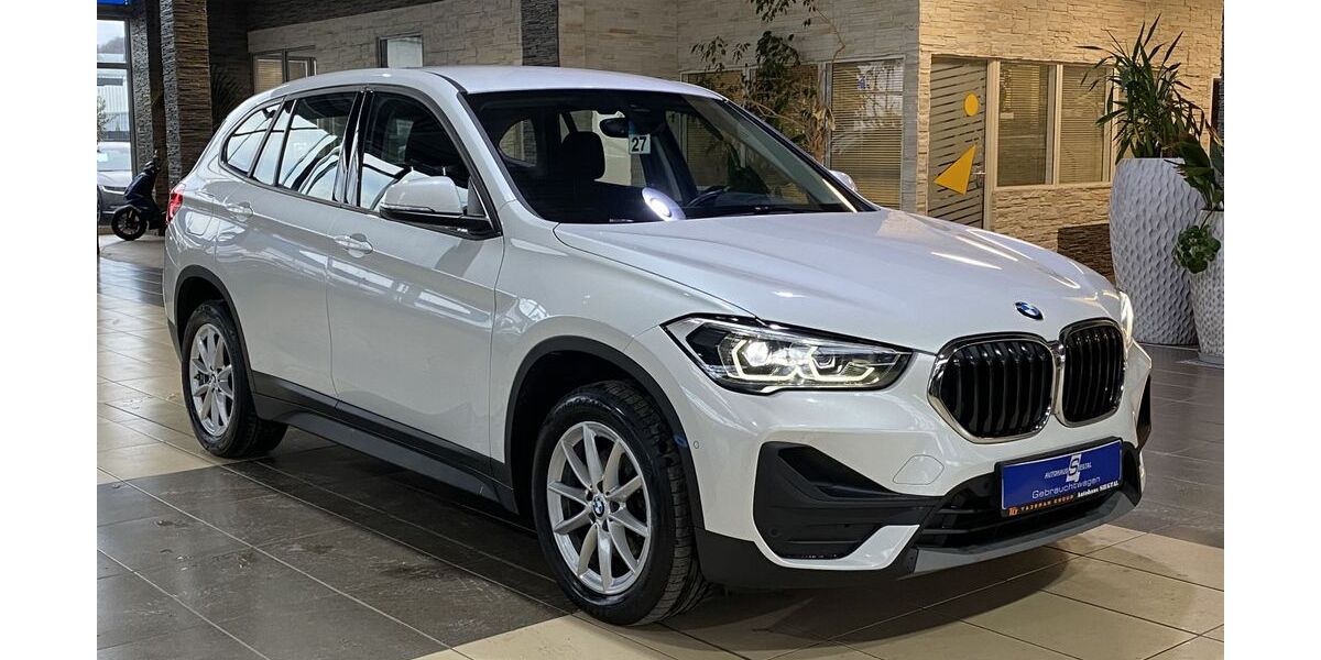 BMW X1 119.980 km 17.500 &euro; Eitorf 53783