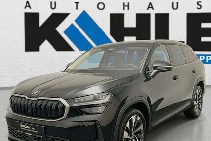 Skoda Kodiaq 20.250 km 40.990 € Stadthagen 31655