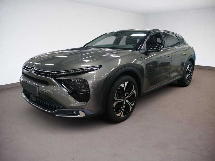 Citroen C5 X 12.900 km 21.985 € Merseburg 06217