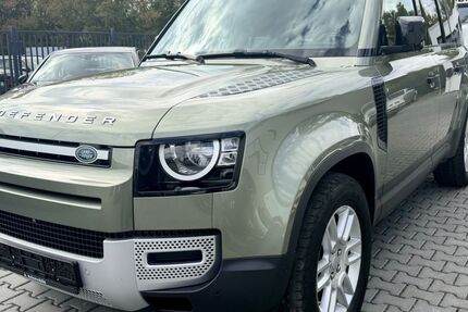 Land Rover Defender 129.000 km 38.500 &euro; Rüsselsheim 65428