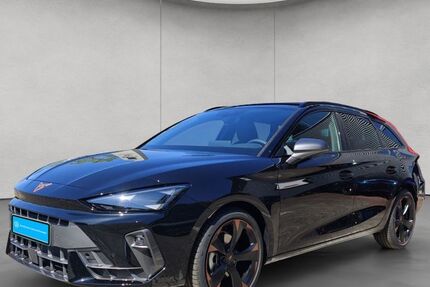 Cupra Leon 1.500 km 29.990 &euro; Rendsburg 24768