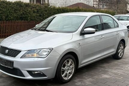 Seat Toledo 203.500 km 3.500 &euro; Lahntal 35094