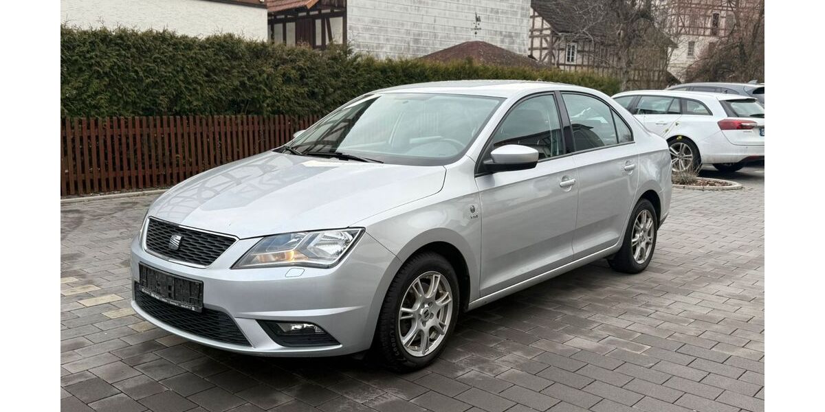 Seat Toledo 203.500 km 3.500 &euro; Lahntal 35094