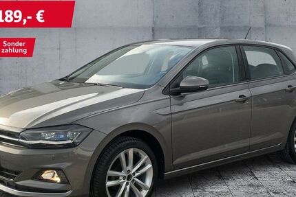 VW Polo 42.640 km 15.730 &euro; Kulmbach 95326