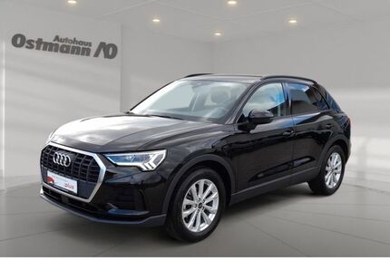 Audi Q3 24.042 km 32.573 &euro; Fritzlar 34560