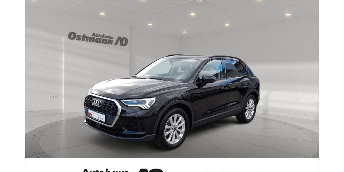 Audi Q3 24.042 km 32.573 &euro; Fritzlar 34560