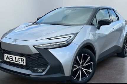 Toyota C-HR 8.603 km 27.290 &euro; Münster 48163