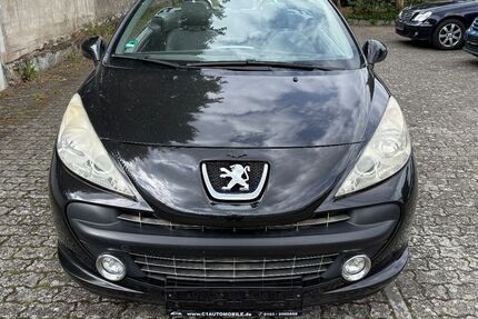 Peugeot 207 157.000 km 2.900 &euro; Karlstadt 97753