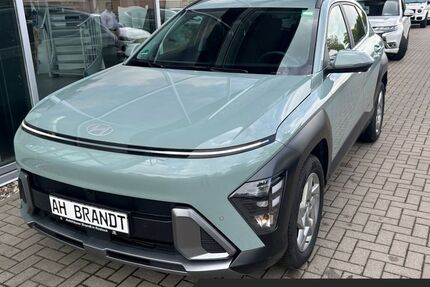 Hyundai KONA 21.550 km 24.990 &euro; Rostock 18146