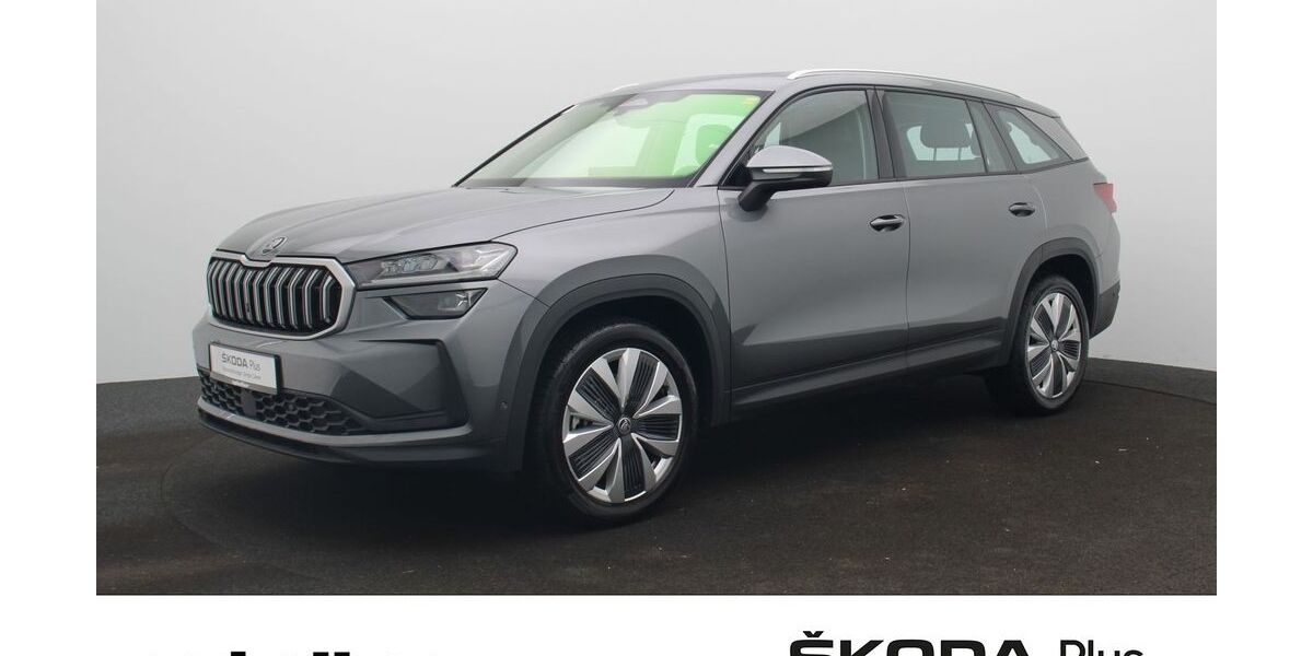 Skoda Kodiaq 12.000 km 42.880 &euro; Würzburg 97084