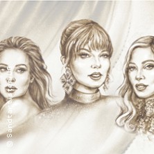 Sandtheater Dresden: Viva la Diva 08.03.2026 Boulevardtheater Dresden