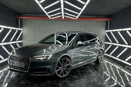 Audi A4 255.000 km 14.190 &euro; Straubenhardt 75334