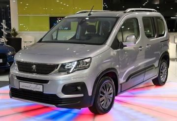 Peugeot Rifter 43.741 km 17.650 &euro; Troisdorf (Köln/Bonn) 53842