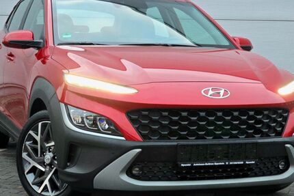 Hyundai KONA 34.296 km 21.900 &euro; Wiesbaden 65201