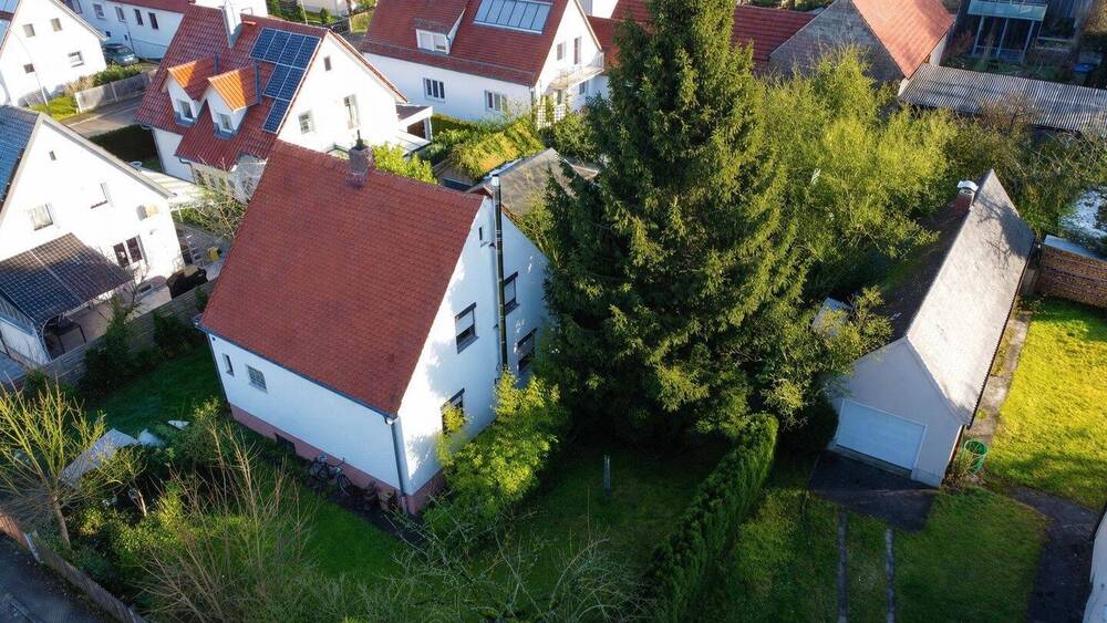 Grundstück Haunstetten Haunstetten-Siebenbrunn - 495.000&euro; | Angebot:26015980
