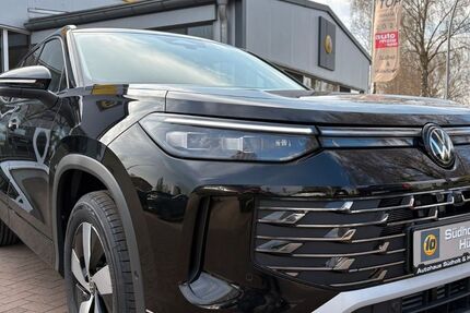 VW Tayron 1.250 km 54.590 &euro; Heiden 46359