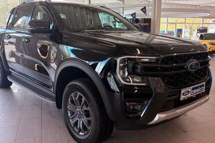 Ford Ranger 99.734 km 36.890 &euro; Glauchau 08371